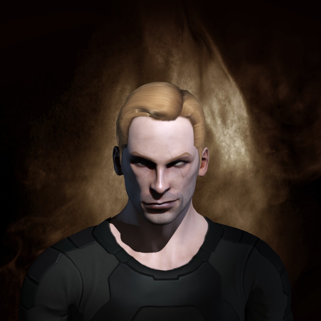 Iriaen Nessaja