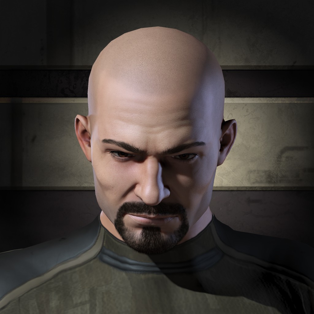 Gerrad Pax