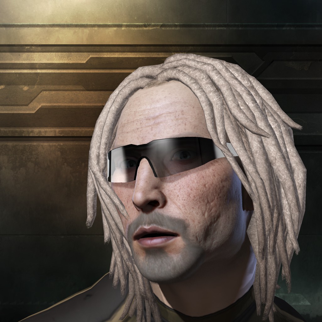 White Eon