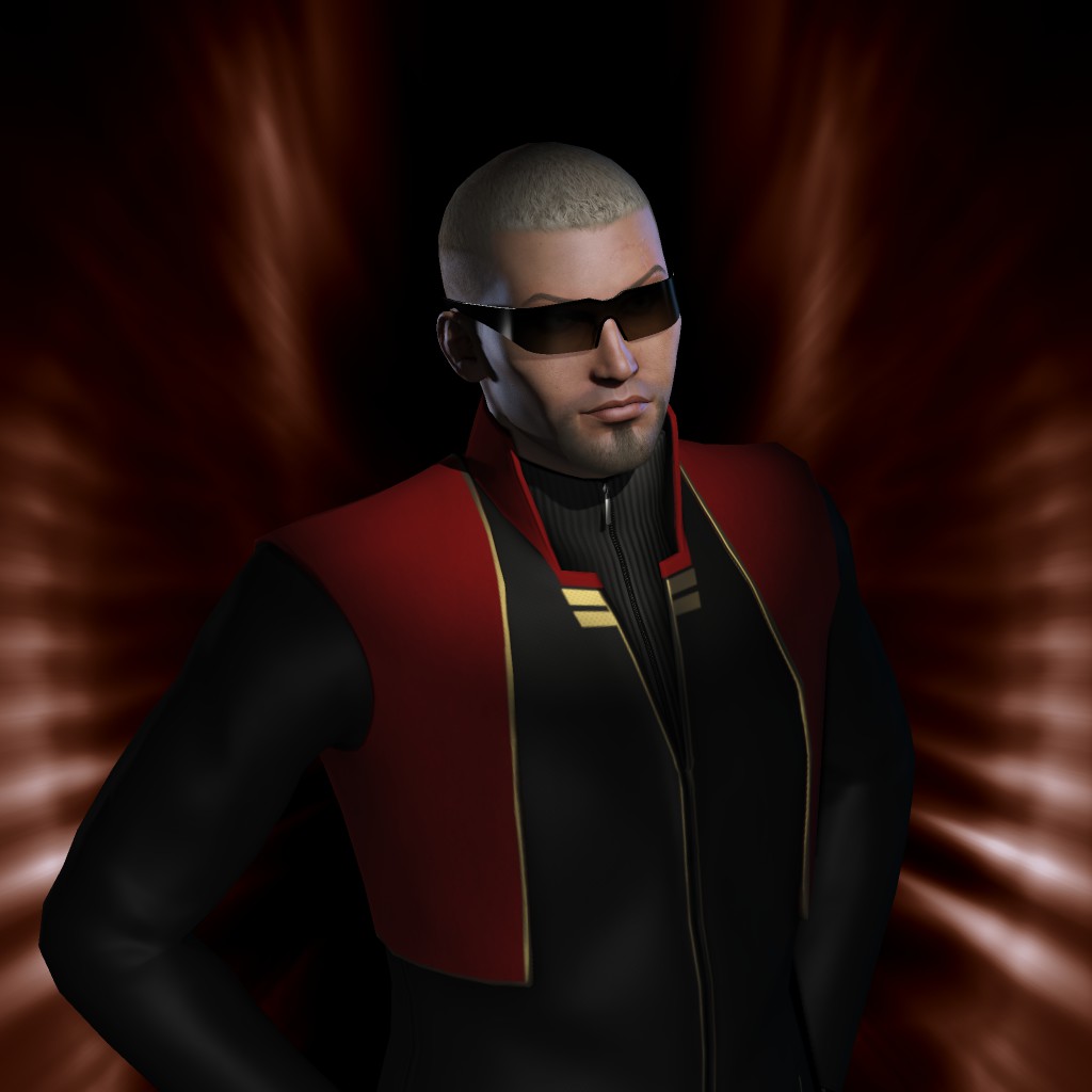 Ivan ZM