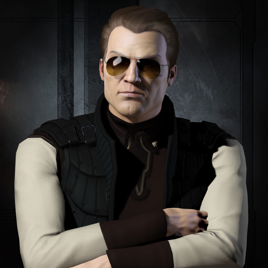 Bashar Kion