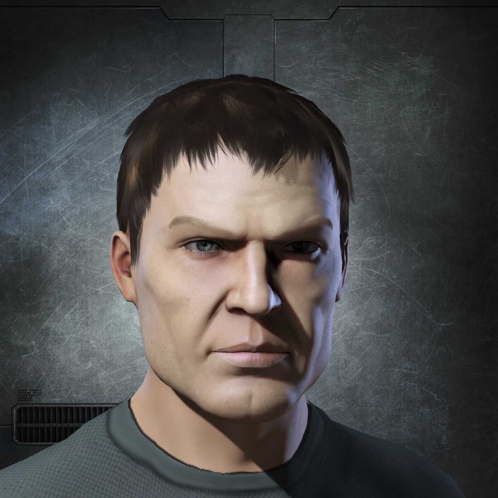 Doc O'horo