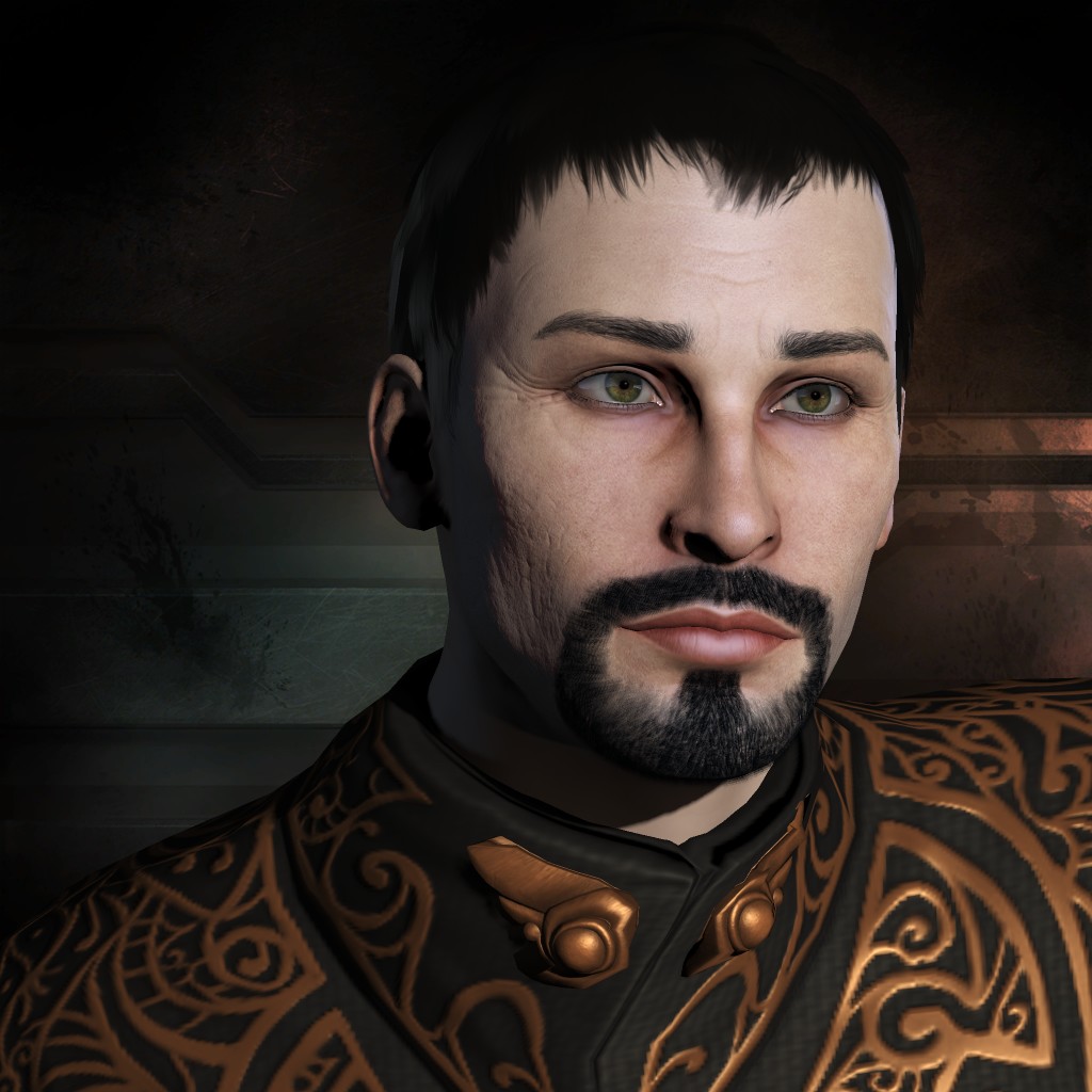 Malachai Vagrant