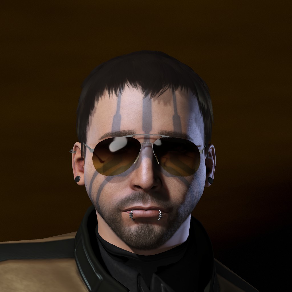 Nathan Alaran