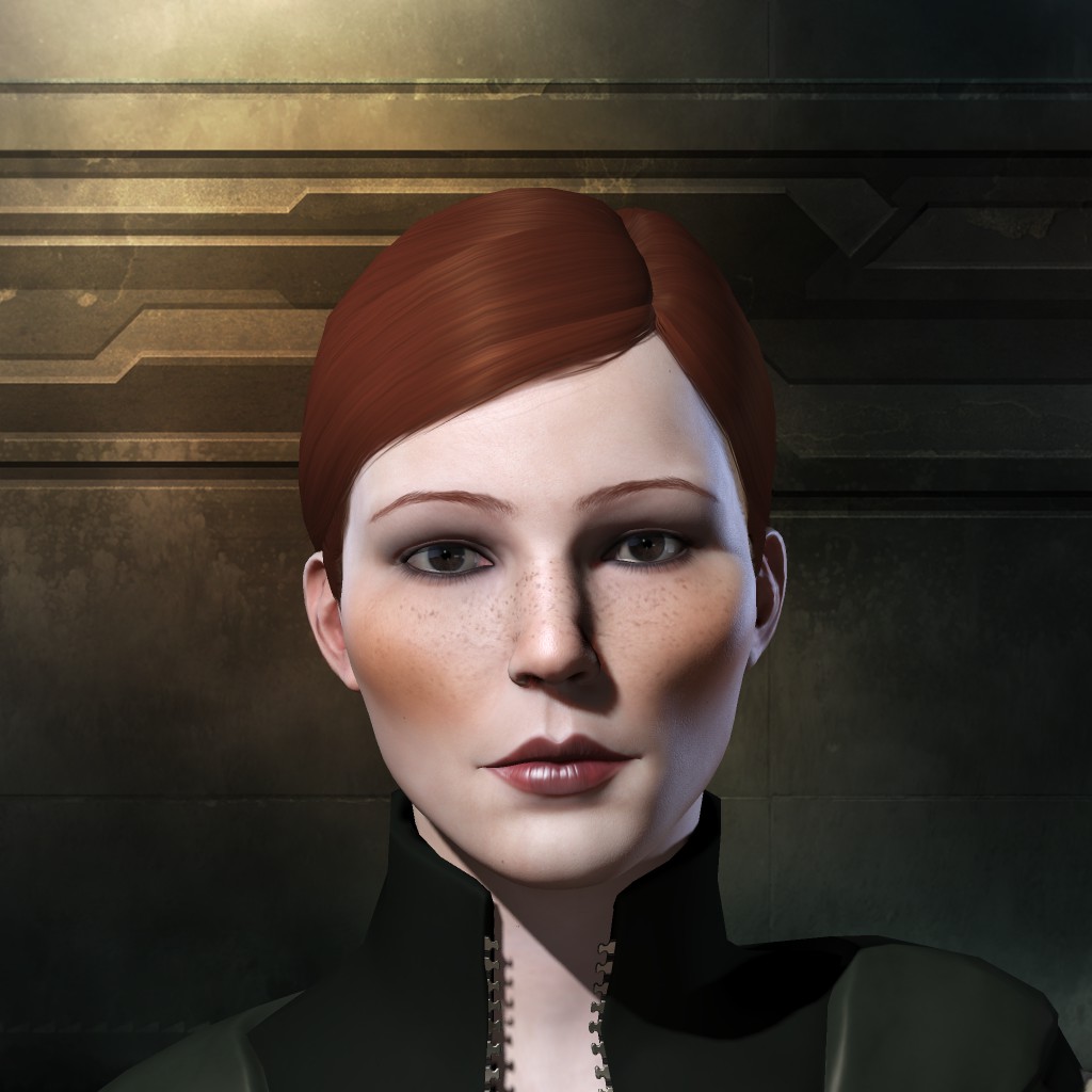 Catalina Furioso