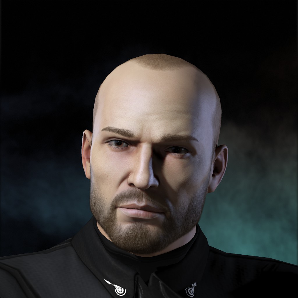 Caldari Citizen 92450396