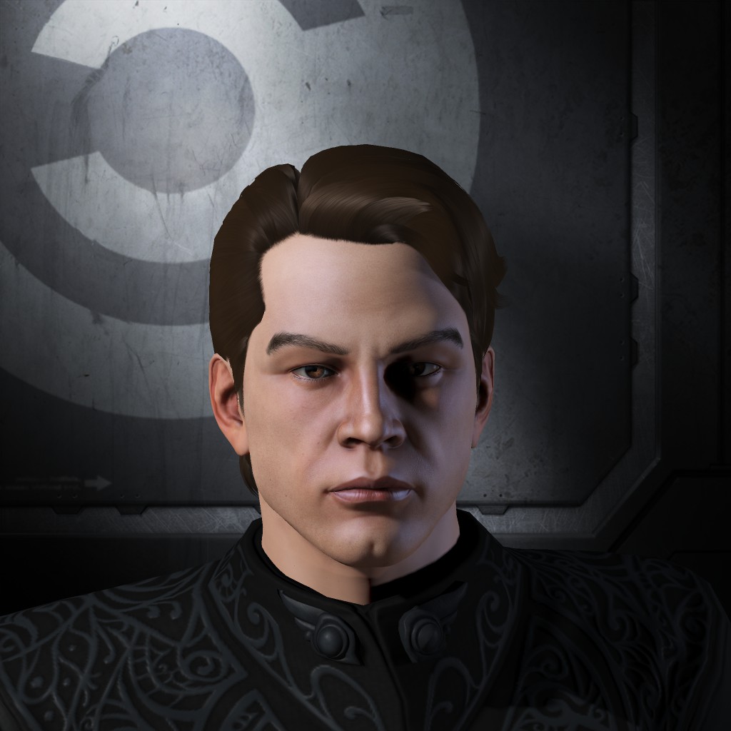 Jackson Mclaren