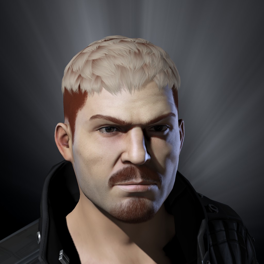 Mersh Kridvidius