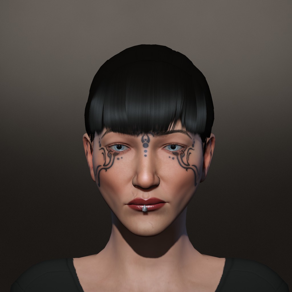 Tess Dainn