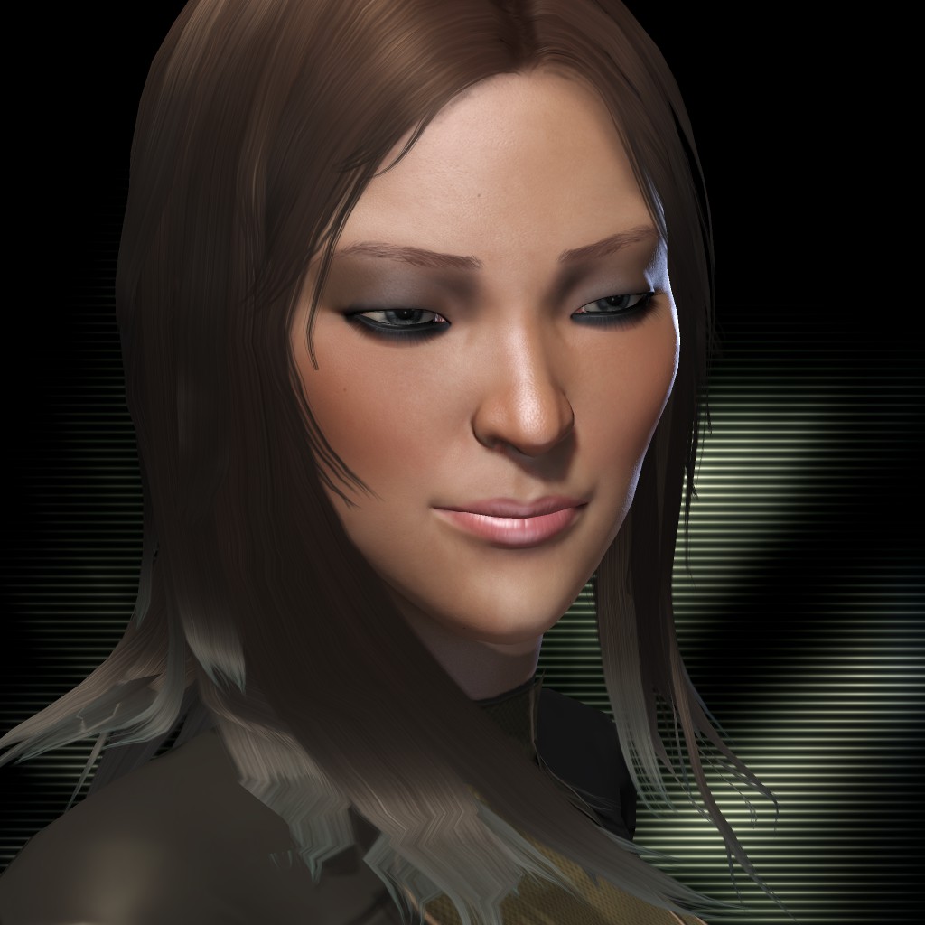 Amy Jace