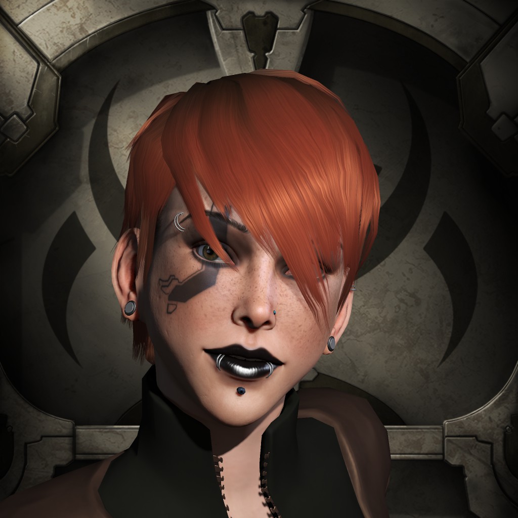 Virctoria Rasputian