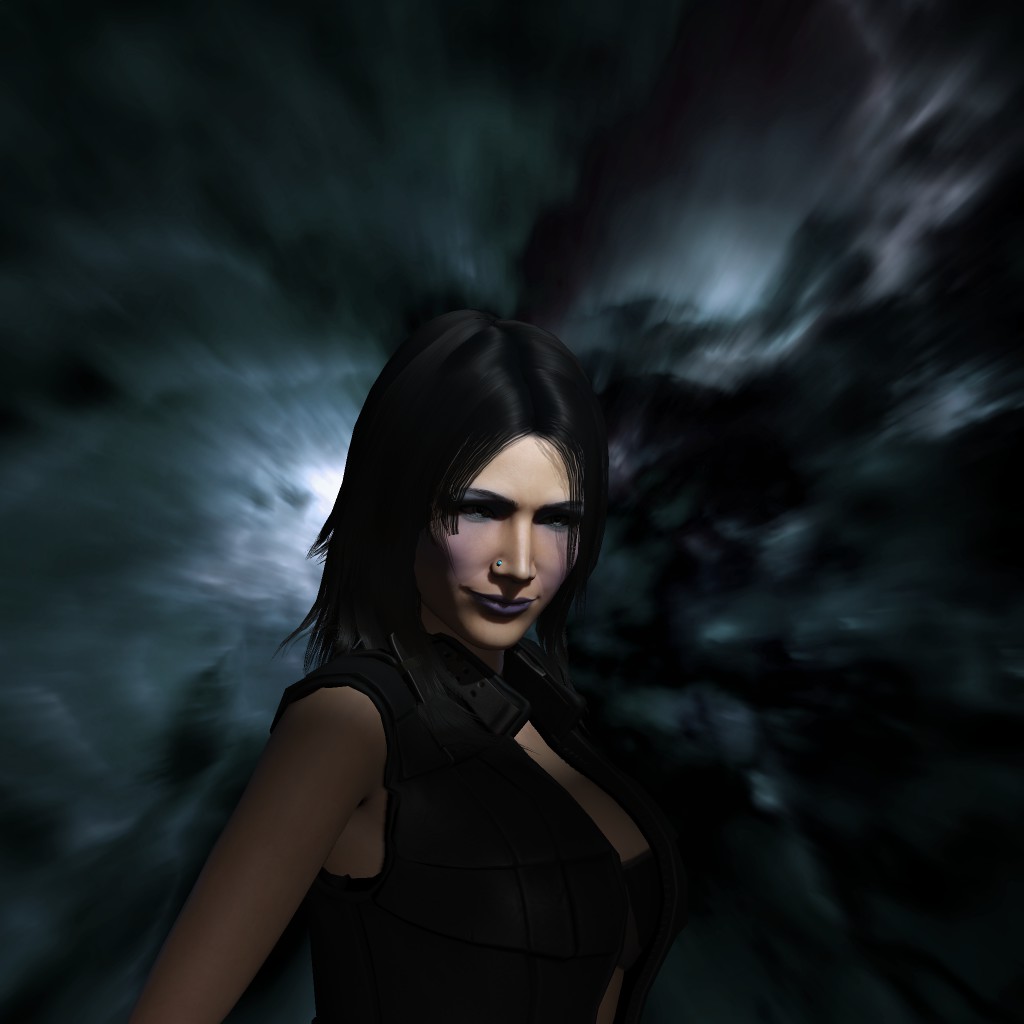 Caldari Citizen 92452454