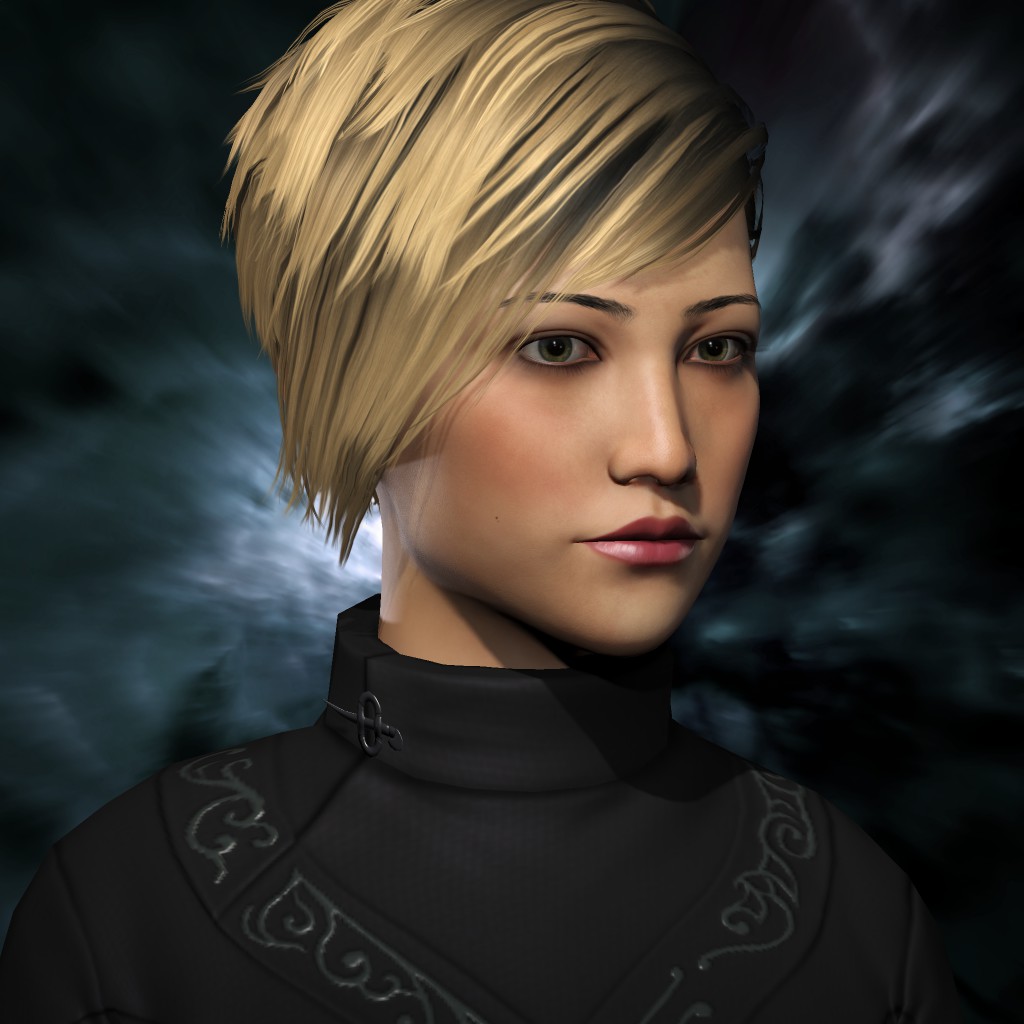 Selene Ohaya