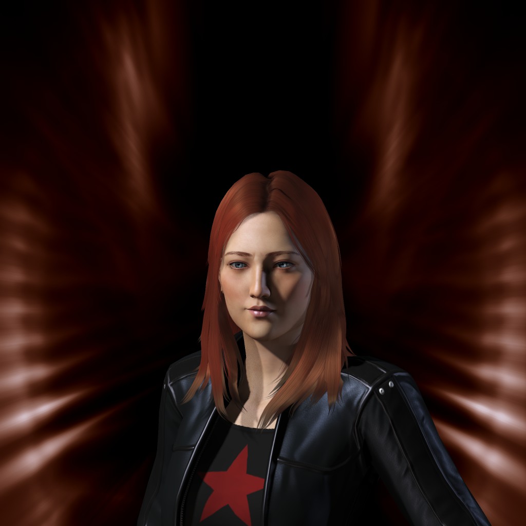 Aurora Sythe