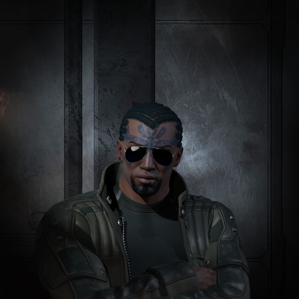 gabriel Luciencation