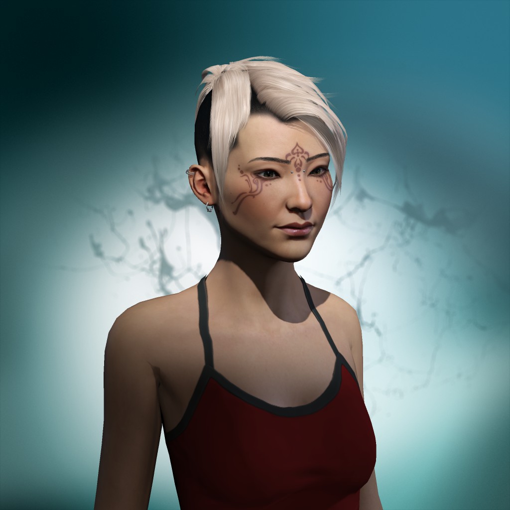 Anaris Xadi