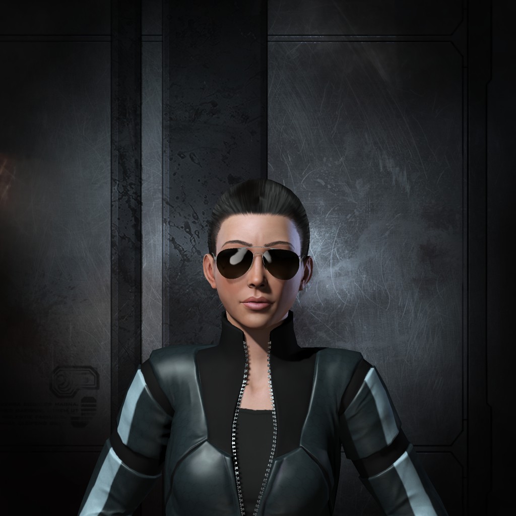 Lela Raven