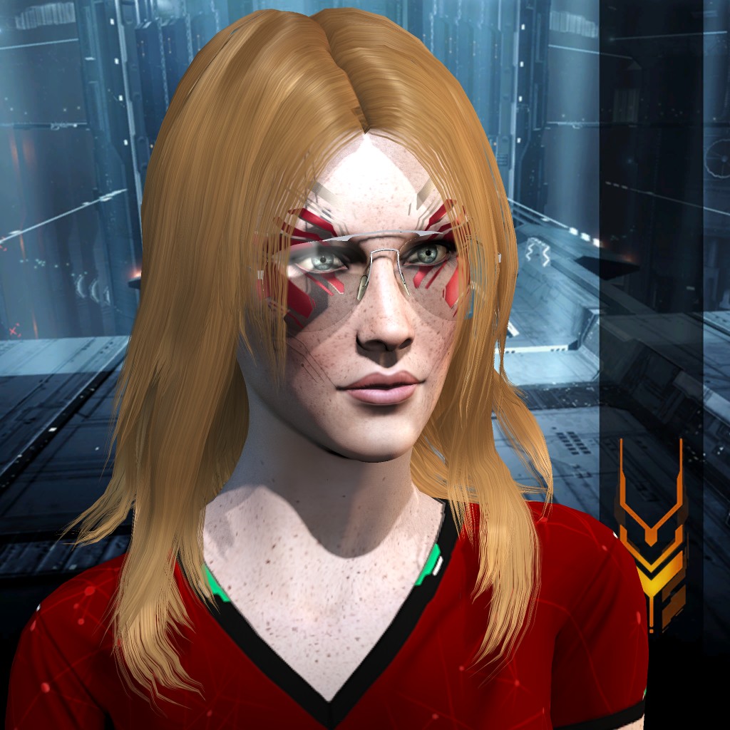 Eleonora Crendraven
