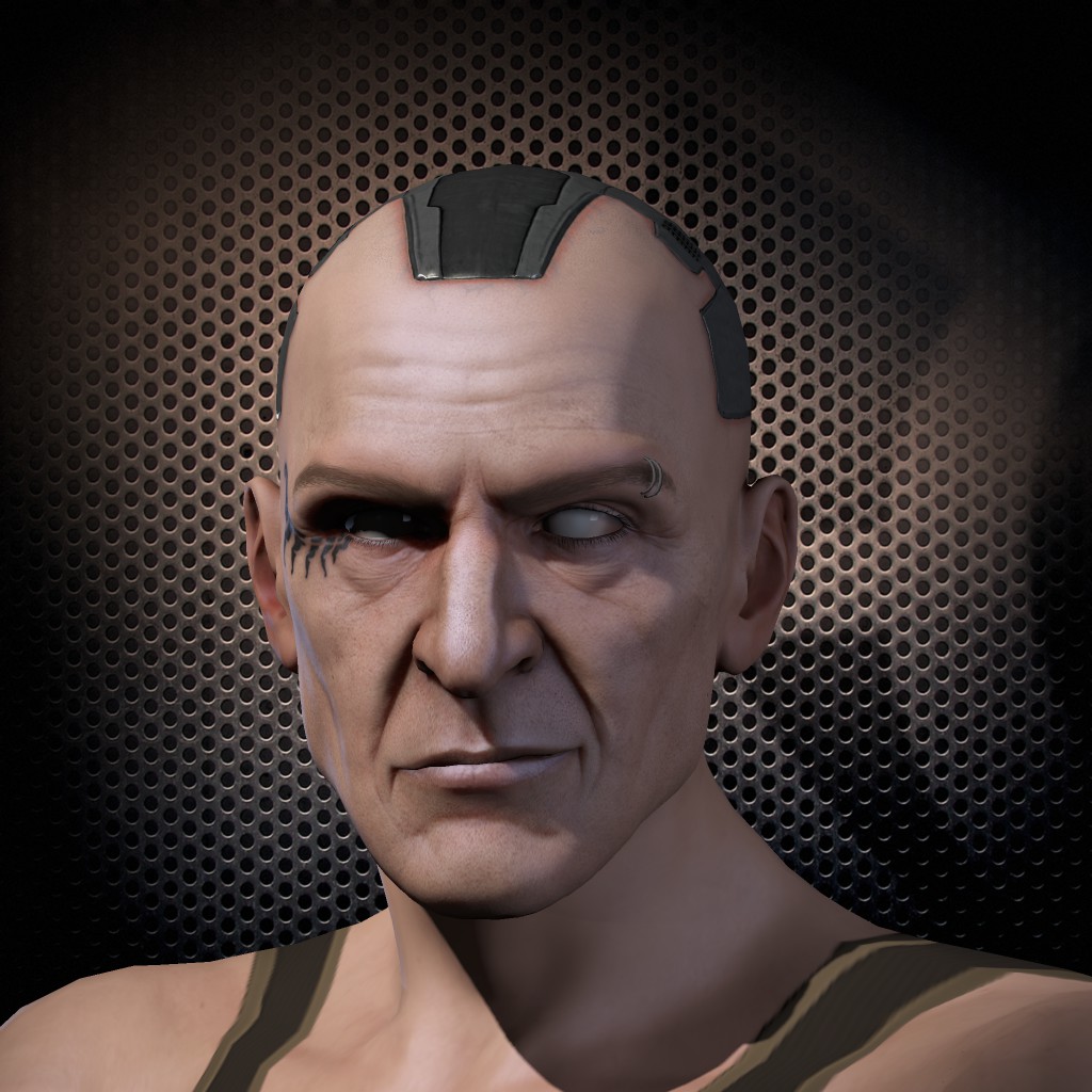 Aris Sparti