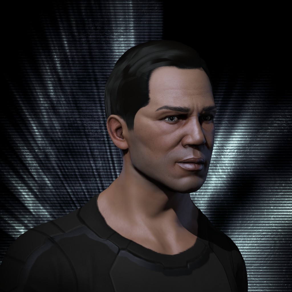 Aldrin Caldrid