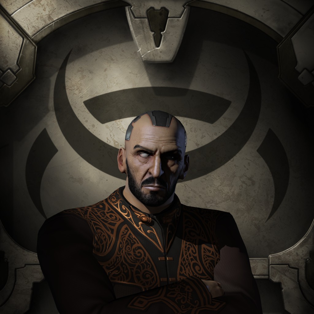 Reclaimer Badasaz