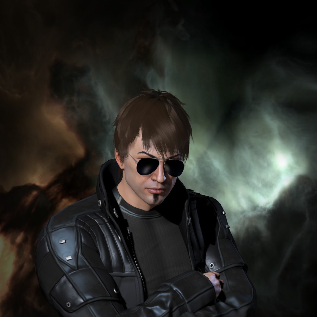 Caldari Citizen 92456976
