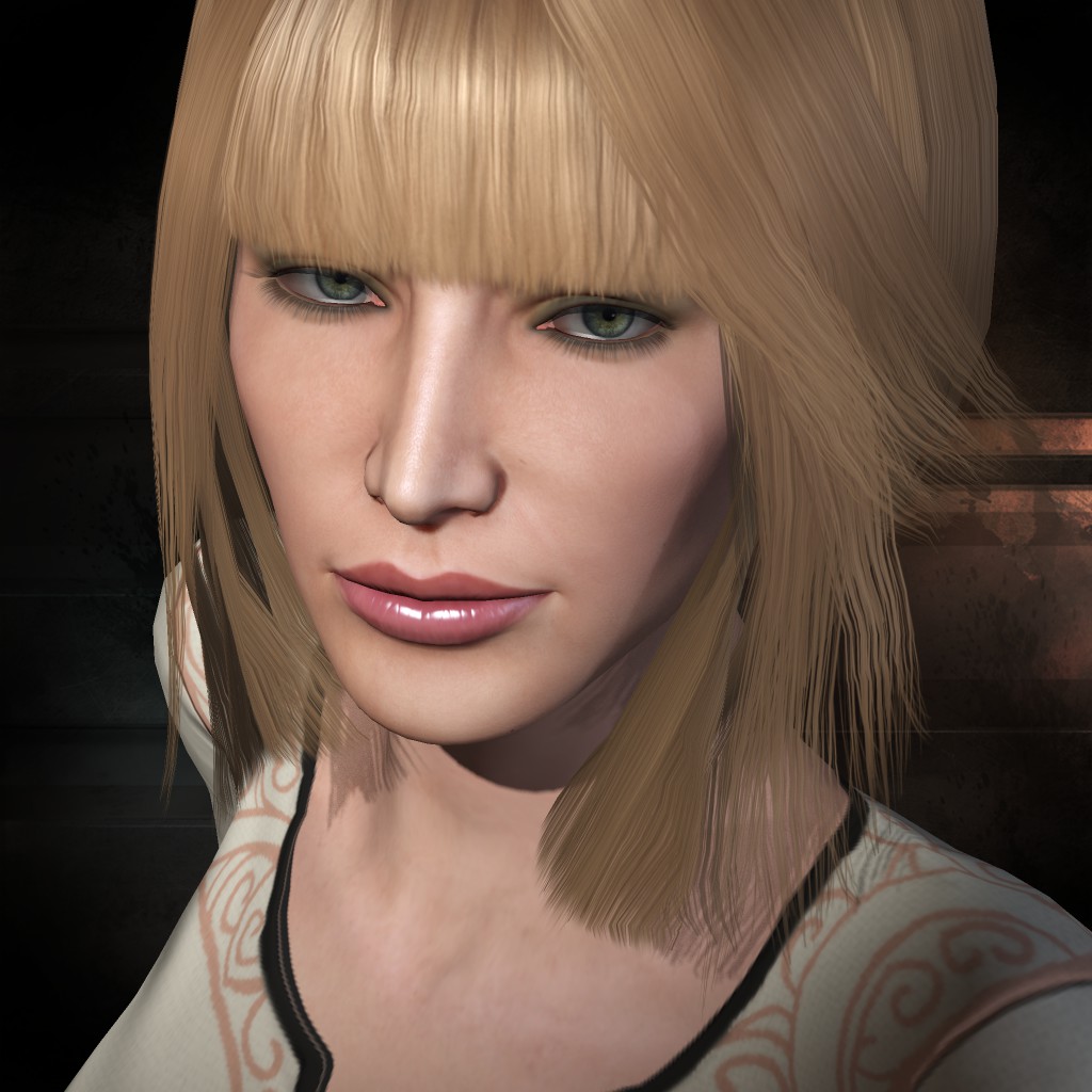 Greta Shrize