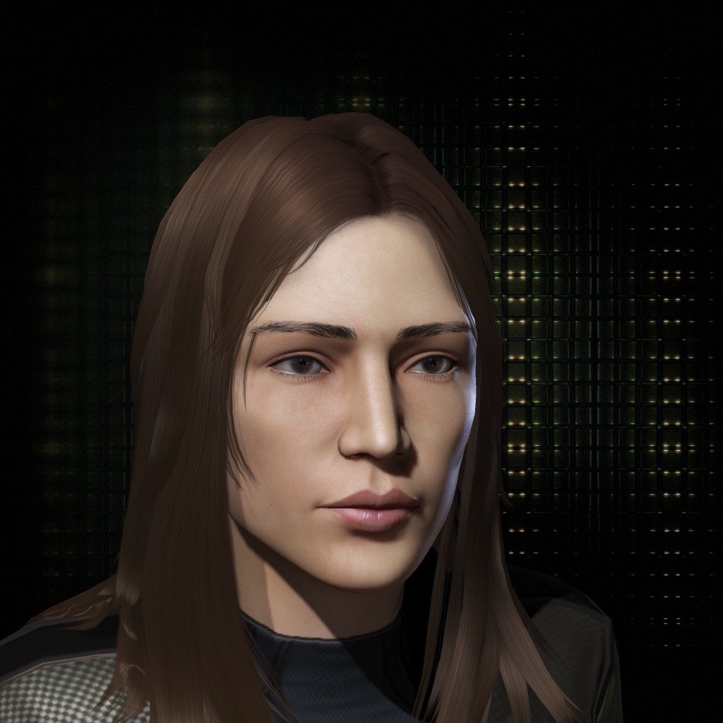 Patricia Erdbermund