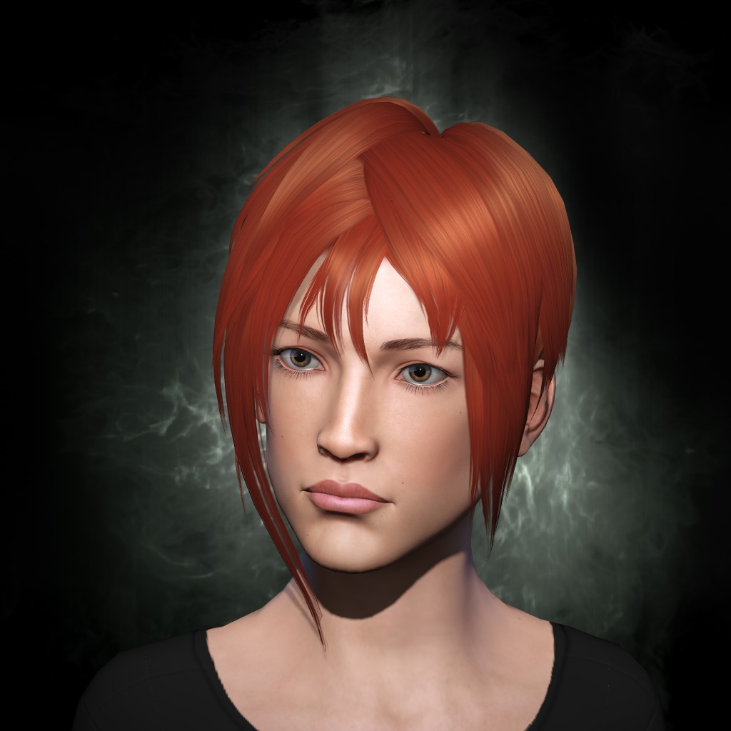 Alice Ravenfell