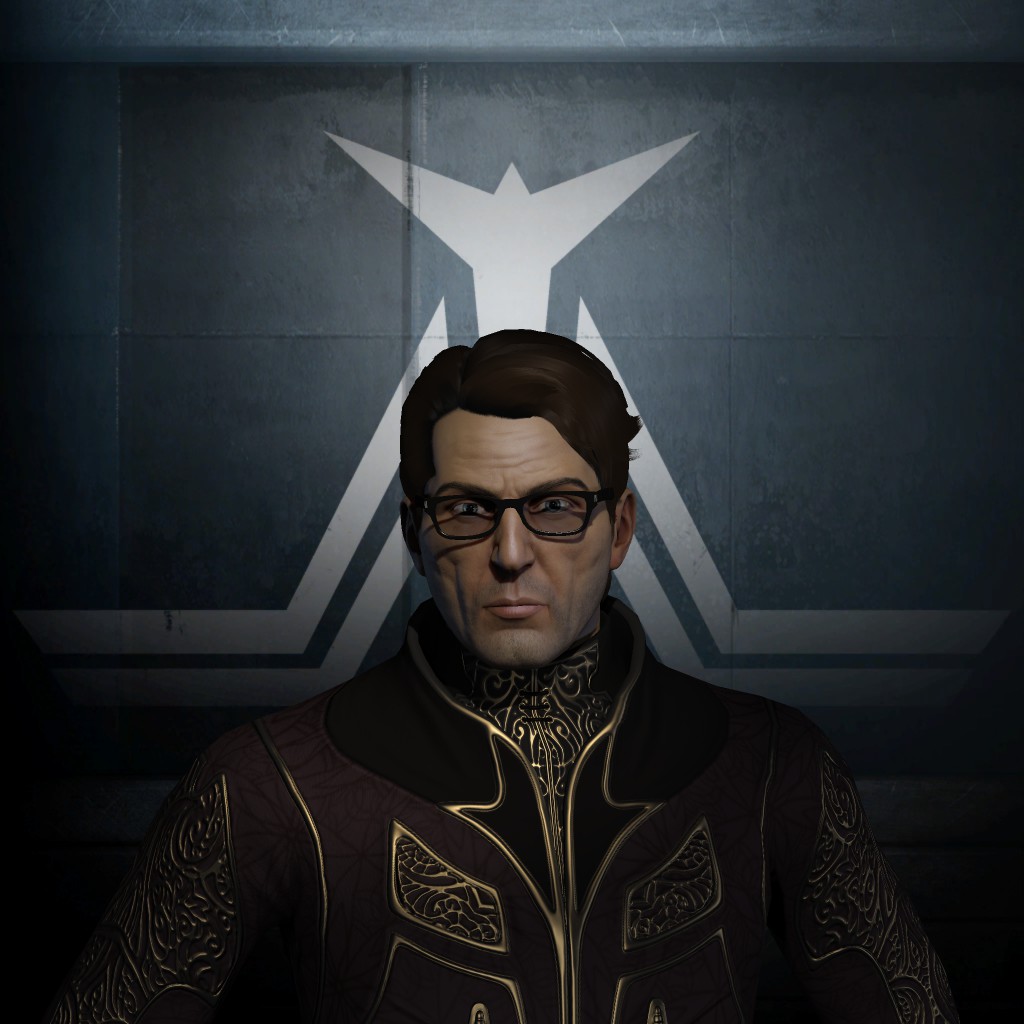Ardaric Lumenwing