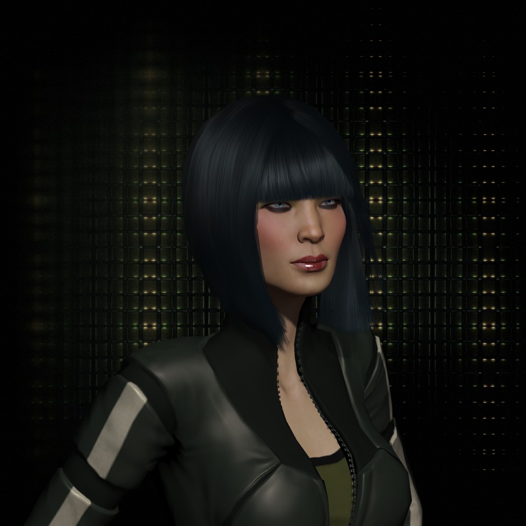 Ayane Usuko