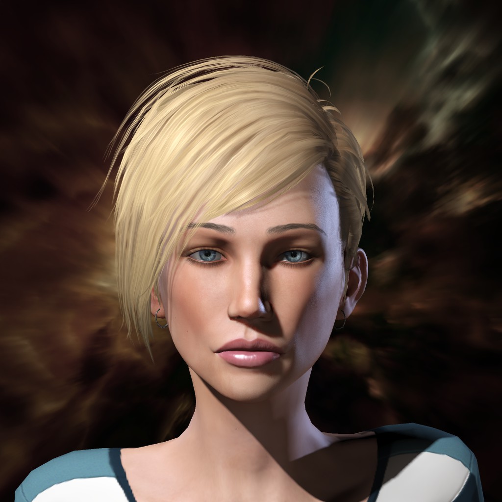 Helena Charm
