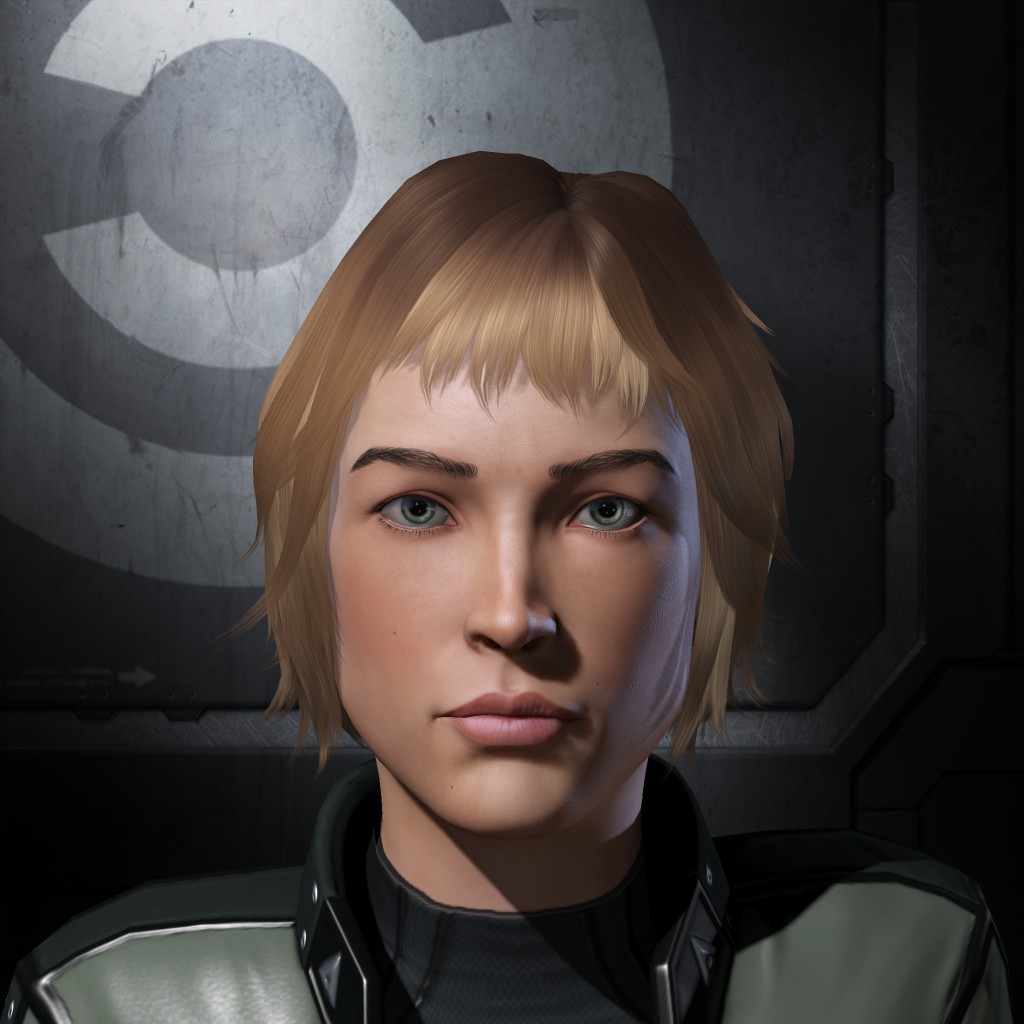 Alisa Laprad