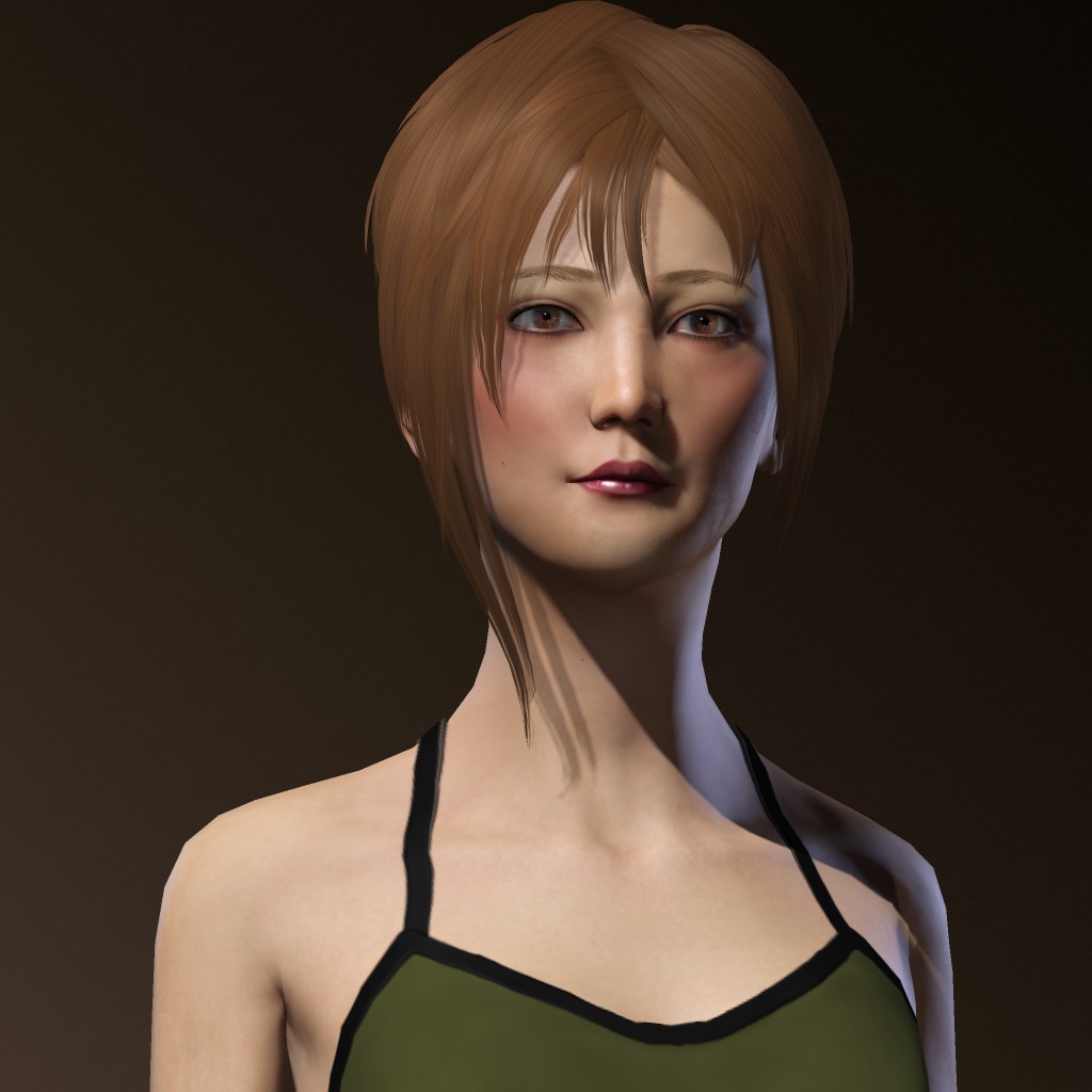 Masumi Ichinumi