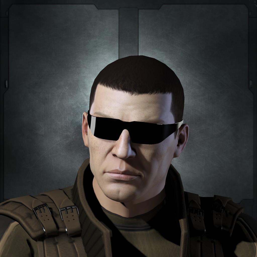 Caldari Citizen 92461445