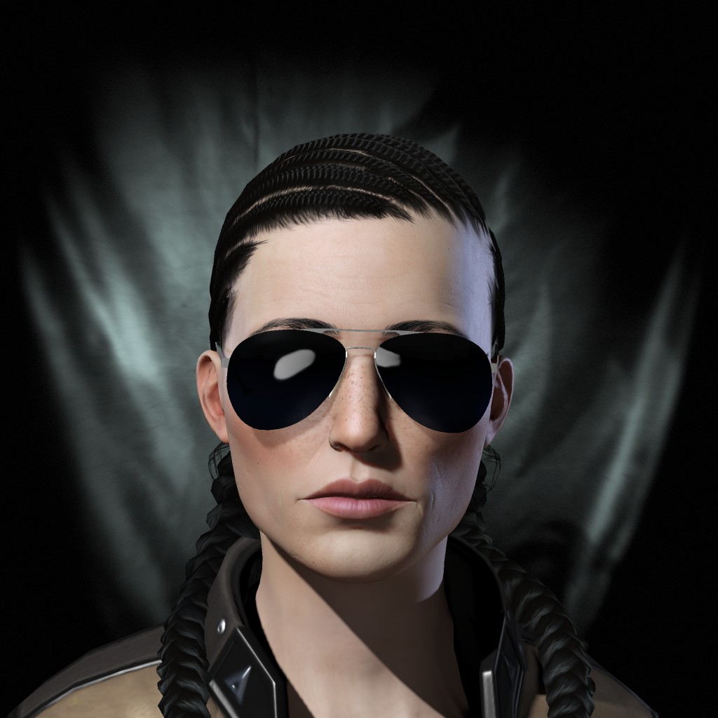 Zoey Malukker
