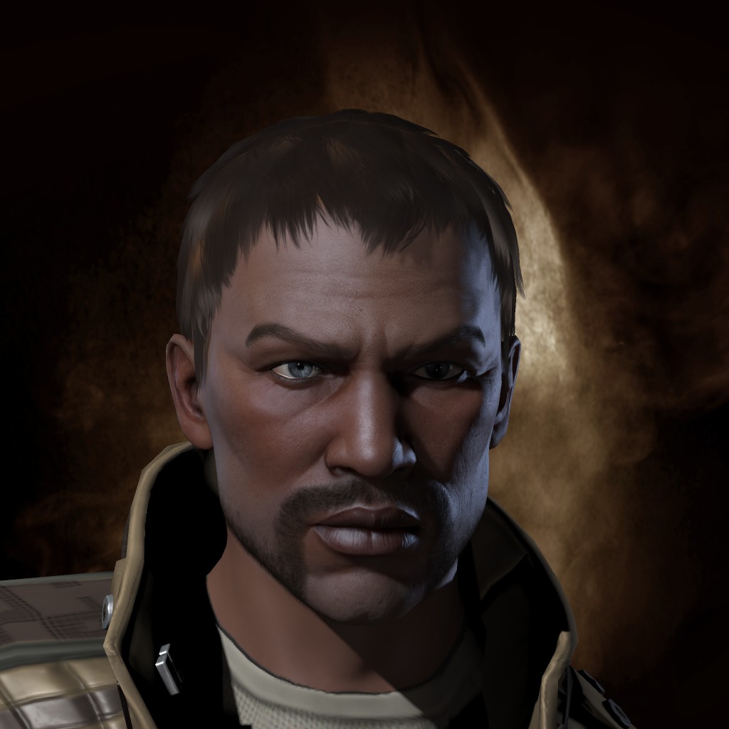 Trixis Uzimaki