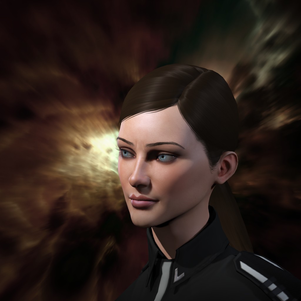 Elizabeth Rye
