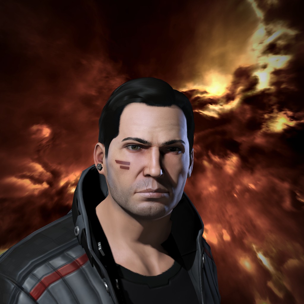 Caldari Citizen 92462601