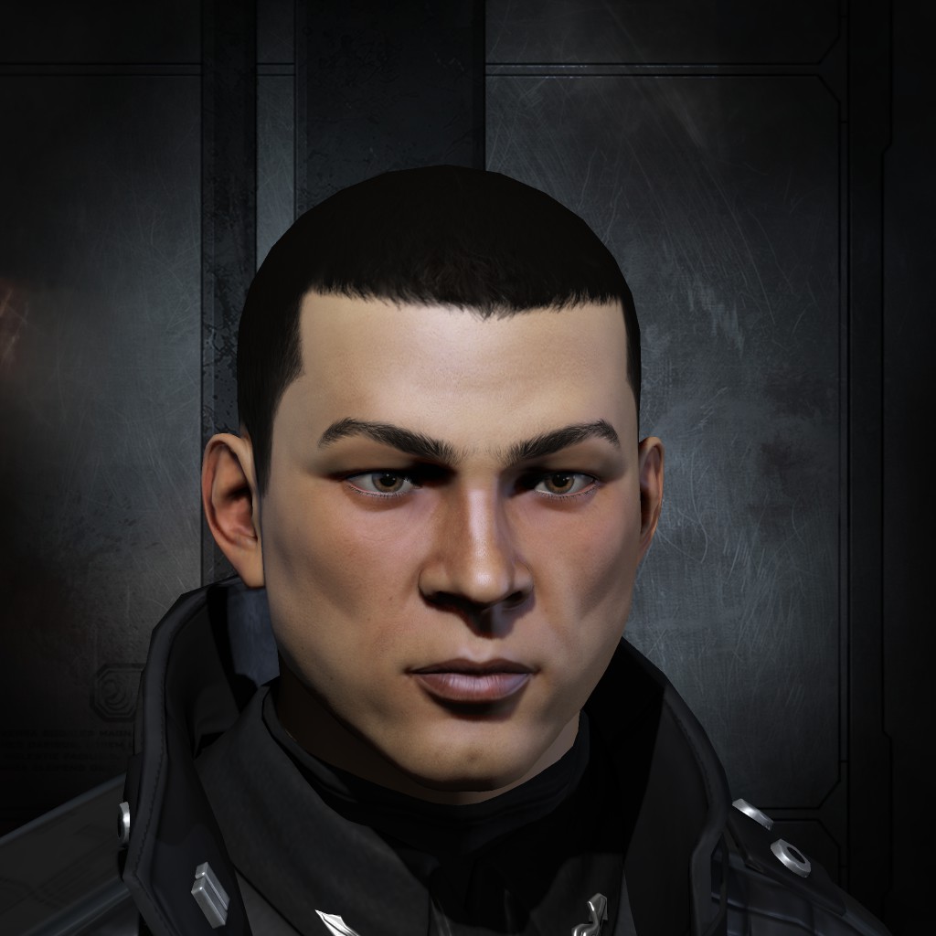 spencer Naari