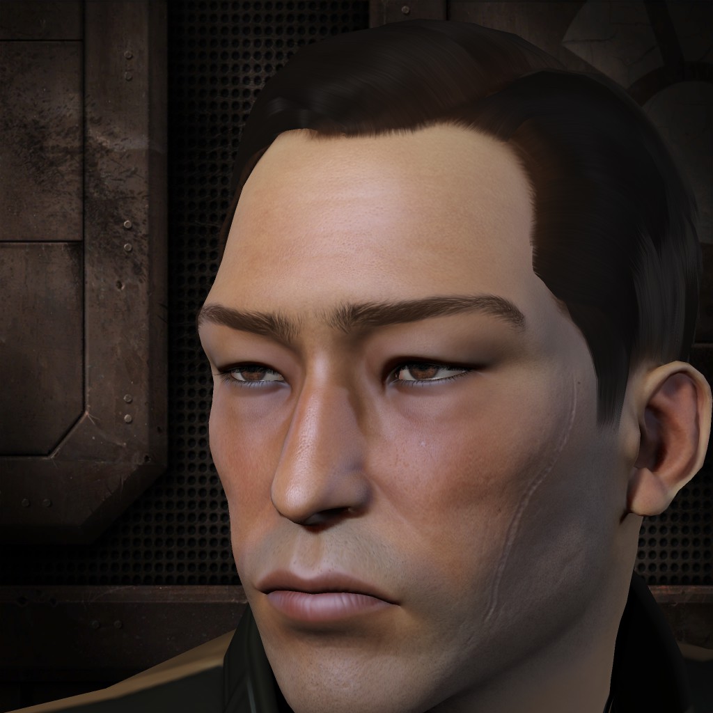 Hiromitsu Nakajima