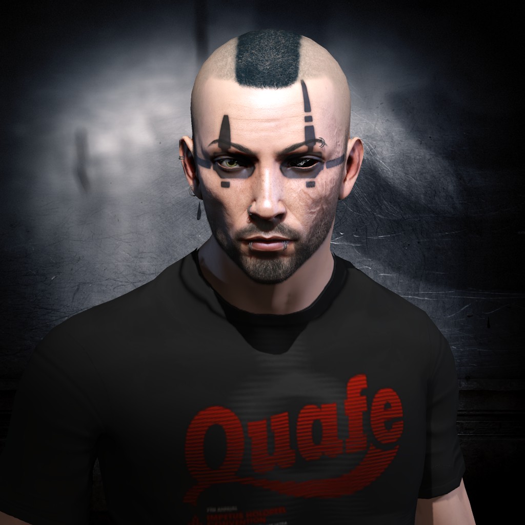 Black Croven
