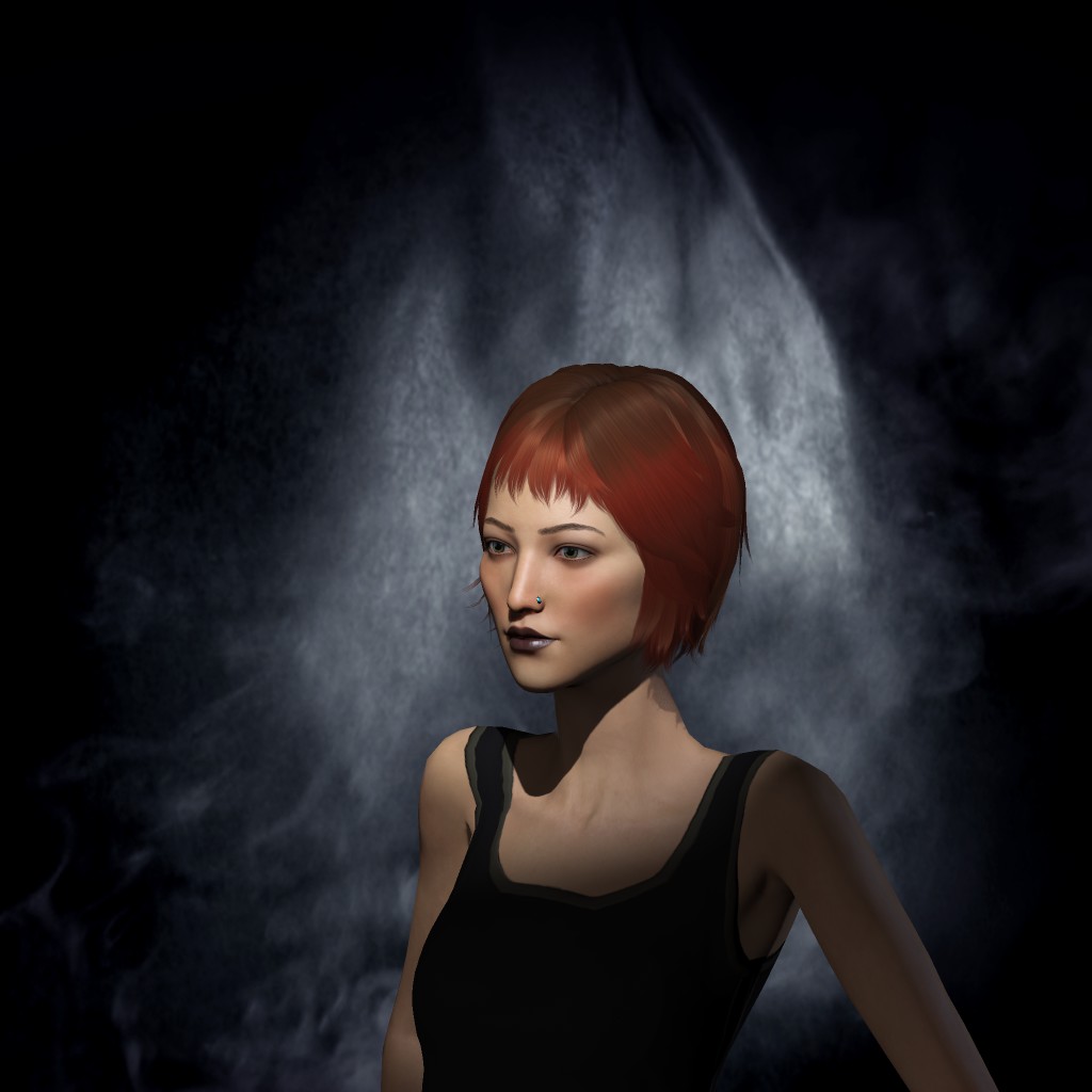 Reine Devitrine