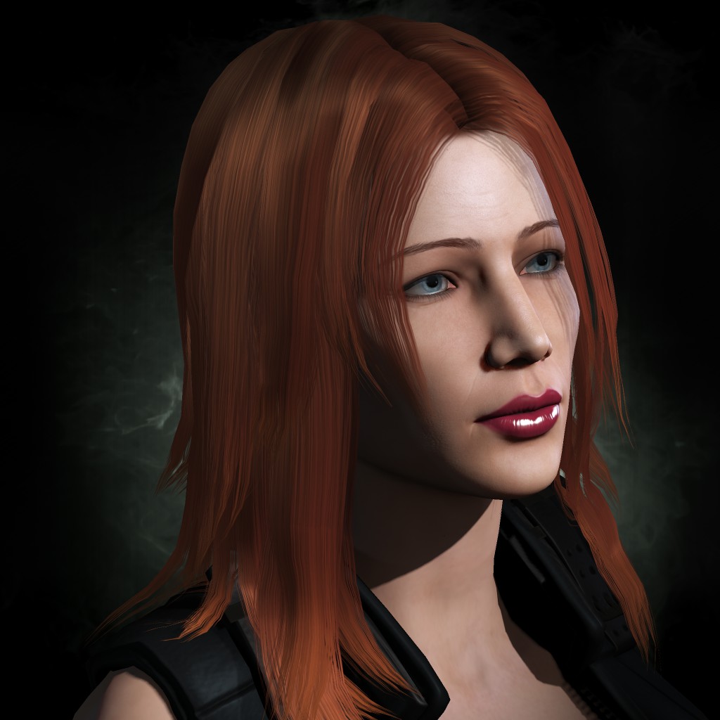 Bia Harkonnen