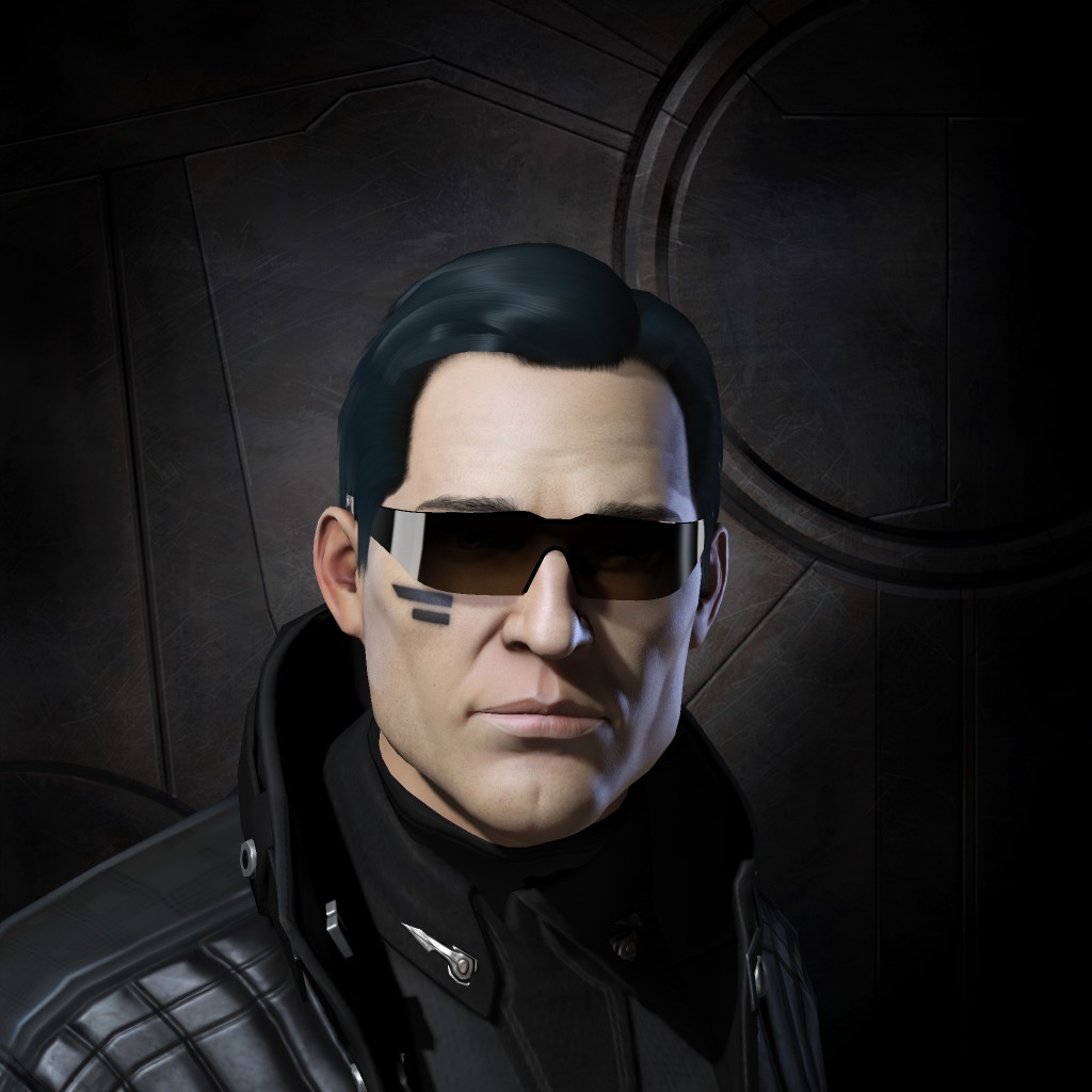 Jonas Rottenford