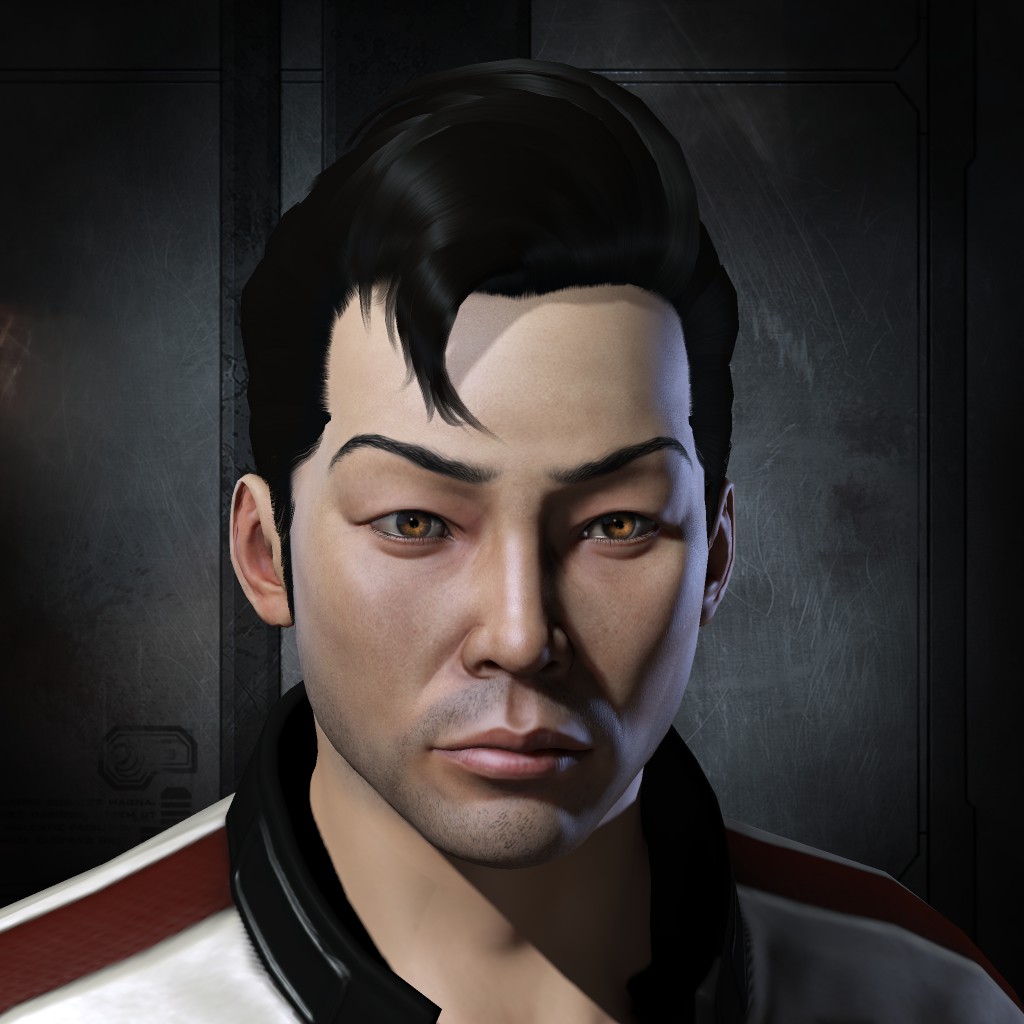 Bruce Supsiri