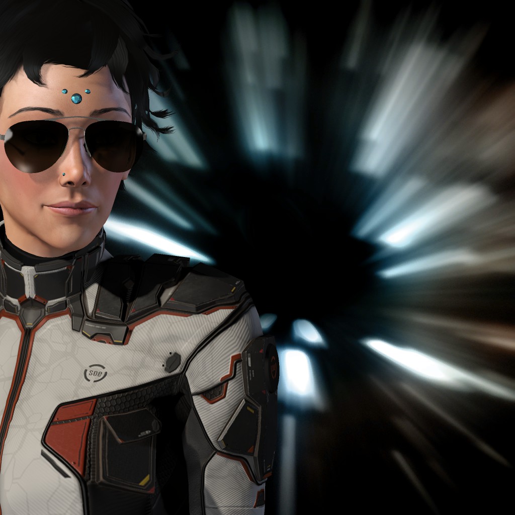 Alieniera Ascendance