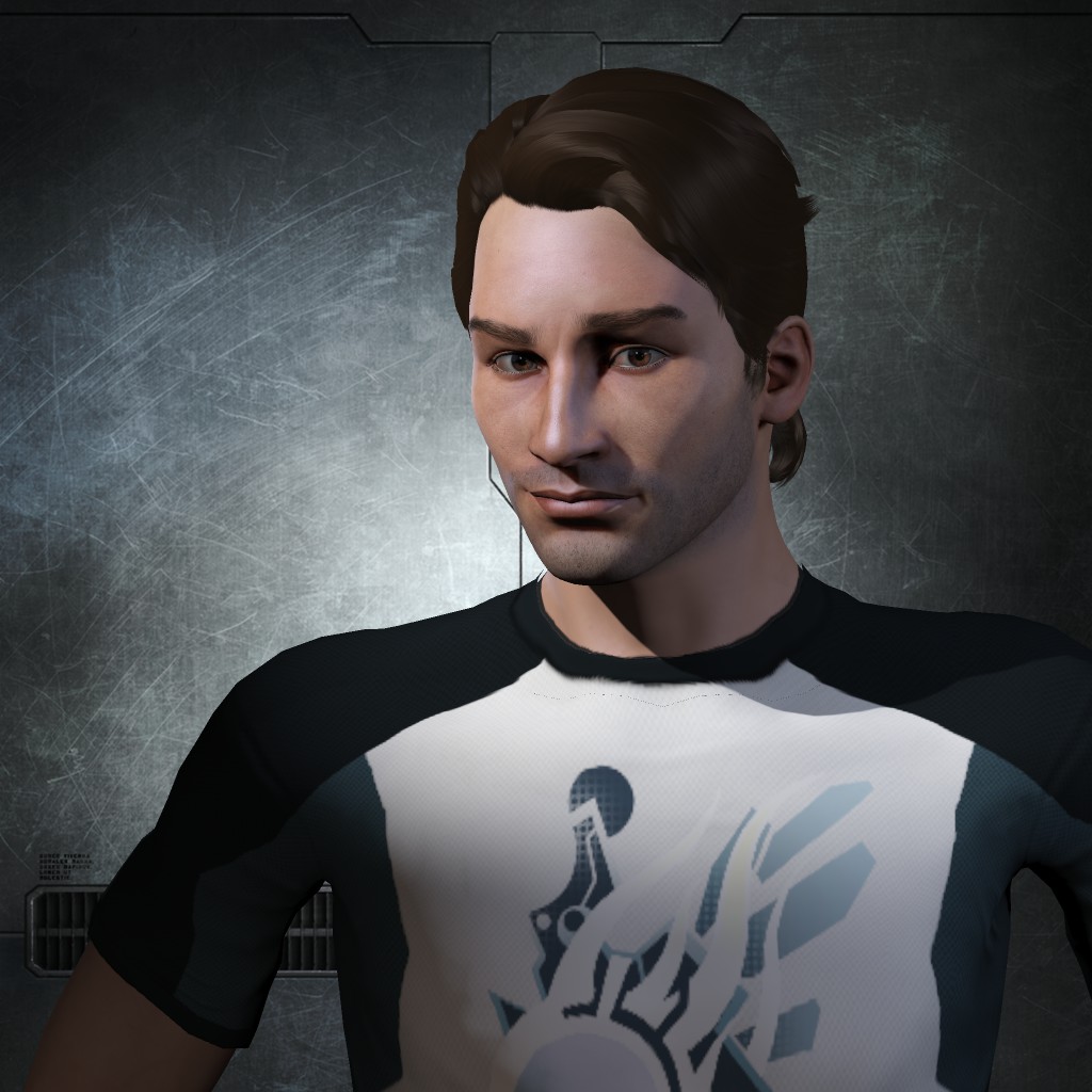 Michael McDoesntExist