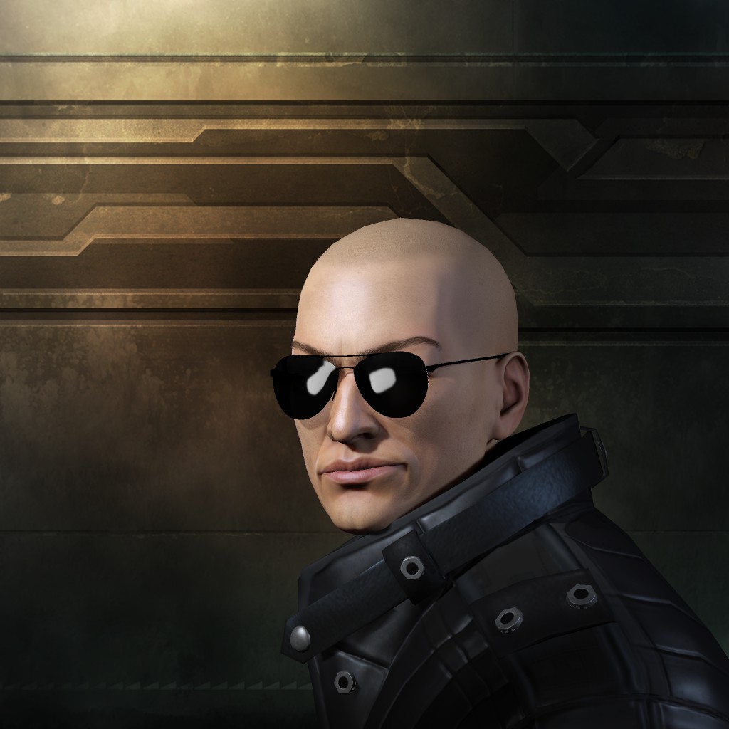 Caldari Citizen 92472144