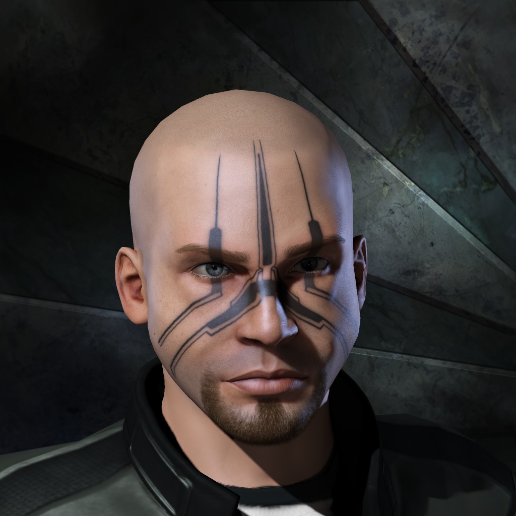 Gallente Citizen 92472363